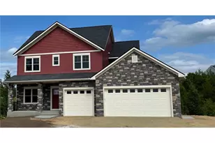 1467 46th St, Saint Joseph, WI 54025 - Photo 1