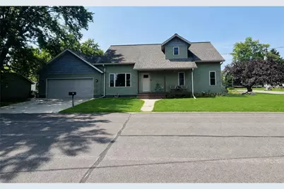50369 Ridgeway Street, Osseo, WI 54758 - Photo 1