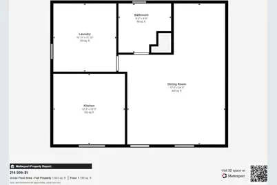 216 50th Street, New Auburn,  54757 - Photo 35
