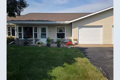 107 Pine Ridge Drive, Turtle Lake, WI 54889 - Photo 3
