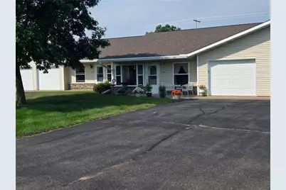 107 Pine Ridge Drive, Turtle Lake, WI 54889 - Photo 1