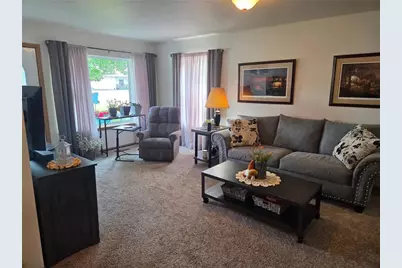 107 Pine Ridge Drive, Turtle Lake, WI 54889 - Photo 5