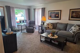 107 Pine Ridge Dr, Turtle Lake, WI 54889 - Photo 5