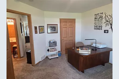 107 Pine Ridge Drive, Turtle Lake, WI 54889 - Photo 25