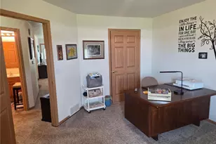 107 Pine Ridge Dr, Turtle Lake, WI 54889 - Photo 25