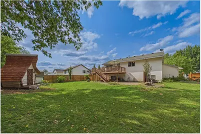 10745 Matthew Drive, Chisago City, MN 55013 - Photo 5