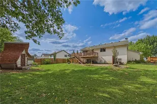 10745 Matthew Dr, Chisago City, MN 55013 - Photo 5