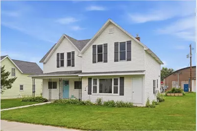 504 Cedar Street, Colfax, WI 54730 - Photo 1