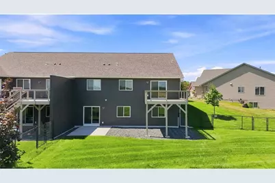 1743 Ducktail Court, New Richmond, WI 54017 - Photo 57