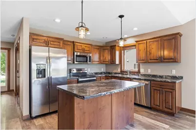 1743 Ducktail Court, New Richmond, WI 54017 - Photo 3