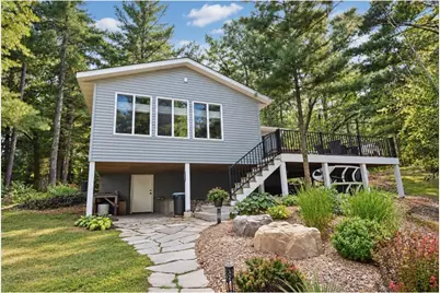 6575 Flowage Drive, Danbury, WI 54830 - Photo 11