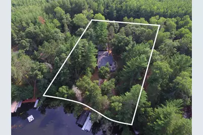 6575 Flowage Drive, Danbury, WI 54830 - Photo 9