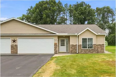 W1105 Whitetail Run, Spring Valley, WI 54767 - Photo 1