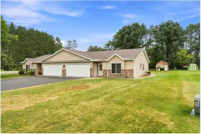 W1105 Whitetail Run, Spring Valley, WI 54767 - Photo 3
