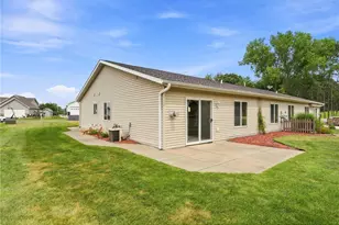 W1105 Whitetail Run, Spring Valley, WI 54767 - Photo 23