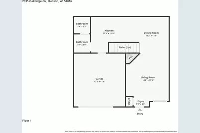 2335 Oakridge Circle, Hudson, WI 54016 - Photo 19