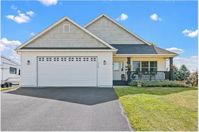 1365 Martin Court, New Richmond, WI 54017 - Photo 1