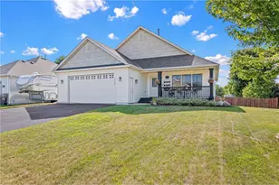 1365 Martin Ct, New Richmond, WI 54017 - Photo 3