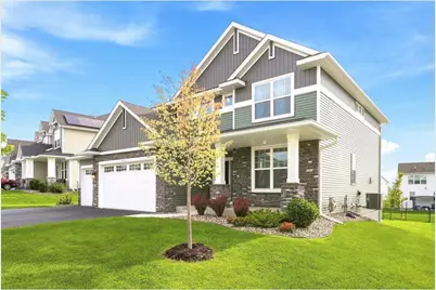 6023 Inskip Avenue, Cottage Grove, MN 55016 - Photo 3