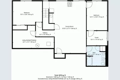 271 Eagle Ridge Drive, Roberts, WI 54023 - Photo 35