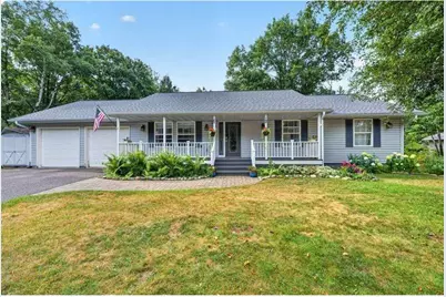15561 Pine Point Drive, Hayward, WI 54843 - Photo 1