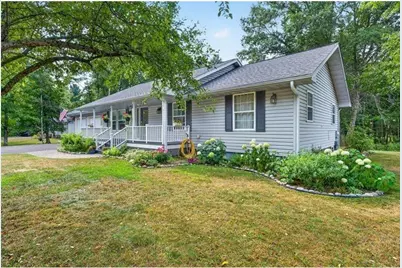15561 Pine Point Drive, Hayward, WI 54843 - Photo 3