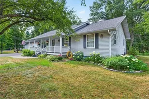 15561 Pine Point Dr, Hayward, WI 54843 - Photo 3