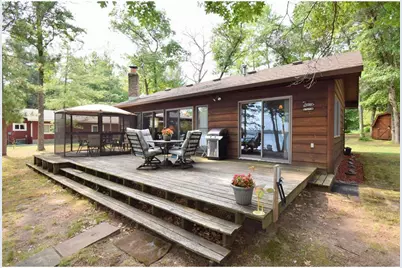 28282 Dhein Road, Scott Township, WI 54893 - Photo 3