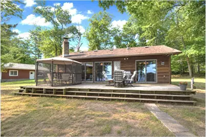 28282 Dhein Road, Scott Township, WI 54893 - Photo 33