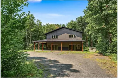 N9825 Crystal Waters Court, Willard, WI 54493 - Photo 3