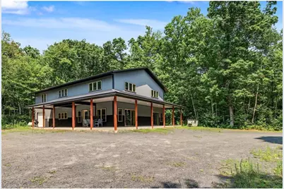 N9825 Crystal Waters Court, Willard, WI 54493 - Photo 1