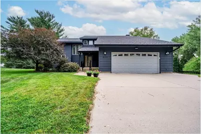 503 Grandview Heights Court, Menomonie, WI 54751 - Photo 1