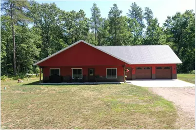 14662 Oeltjen Road, Anderson Township, WI 54840 - Photo 3