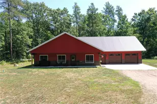 14662 Oeltjen Rd, Anderson Township, WI 54840 - Photo 3