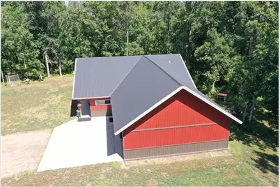14662 Oeltjen Road, Anderson Township, WI 54840 - Photo 5