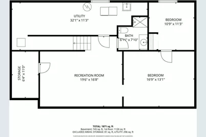 E6095 800th Avenue, Colfax, WI 54730 - Photo 41