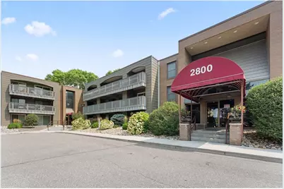 2800 Hamline Avenue #313, Roseville, MN 55113 - Photo 1
