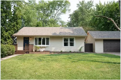 2027 Northwood Drive, North Saint Paul, MN 55109 - Photo 1