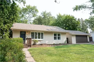 2027 Northwood Dr, North Saint Paul, MN 55109 - Photo 5