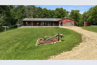 67 1 1/2 Street, Genoa City, WI 54005 - Photo 1