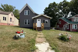 404 Wisconsin Ave, Frederic, WI 54837 - Photo 3