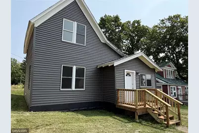 404 Wisconsin Avenue, Frederic, WI 54837 - Photo 5