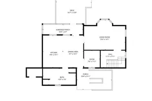 26050 W Stebins St, Eleva, WI 54738 - Photo 5
