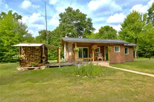25707 Smith Rd, Webster, WI 54893 - Photo 3