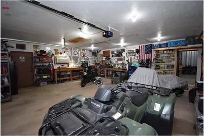 25707 Smith Road, Webster, WI 54893 - Photo 5
