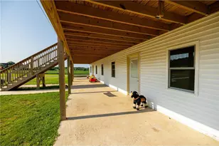 22861 Co Hwy DD, New Auburn,  54757 - Photo 33