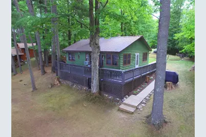21825 Spirit Lake Access Road, Trade Lake, WI 54837 - Photo 49