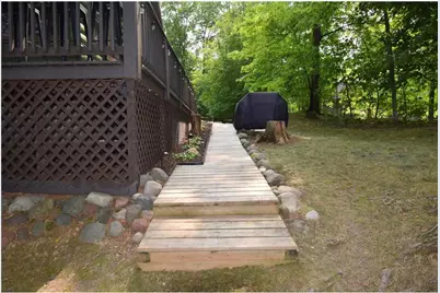 21825 Spirit Lake Access Road, Trade Lake, WI 54837 - Photo 33