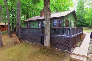 21825 Spirit Lake Access Rd, Trade Lake, WI 54837 - Photo 5