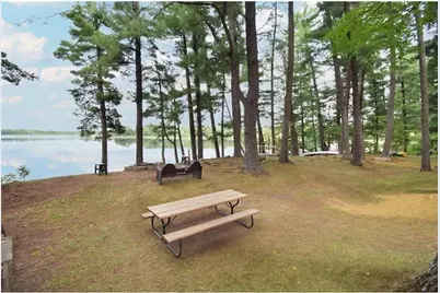 21825 Spirit Lake Access Road, Trade Lake, WI 54837 - Photo 39